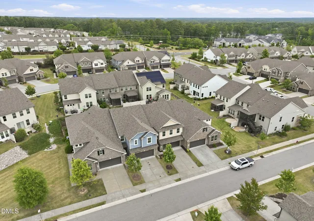 Photo 3 of Townhouse at 1025 Orchard Grass Rd, Durham, NC 27713 | MLS# 10165741 | | Sold on 2026-07-01