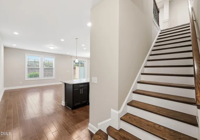 Photo 5 of Townhouse at 1025 Orchard Grass Rd, Durham, NC 27713 | MLS# 10165741 | | Sold on 2026-07-01