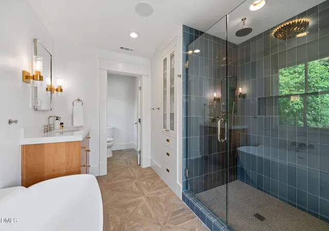 Photo 2 of Single Family Residence at 325 E Trinity Ave, Durham, NC 27701 | MLS# 10165728 | | Sold on 2026-06-23