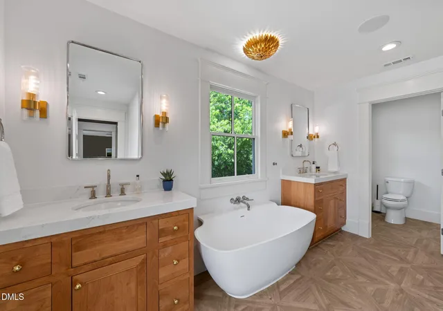 Photo 3 of Single Family Residence at 325 E Trinity Ave, Durham, NC 27701 | MLS# 10165728 | | Sold on 2026-06-23