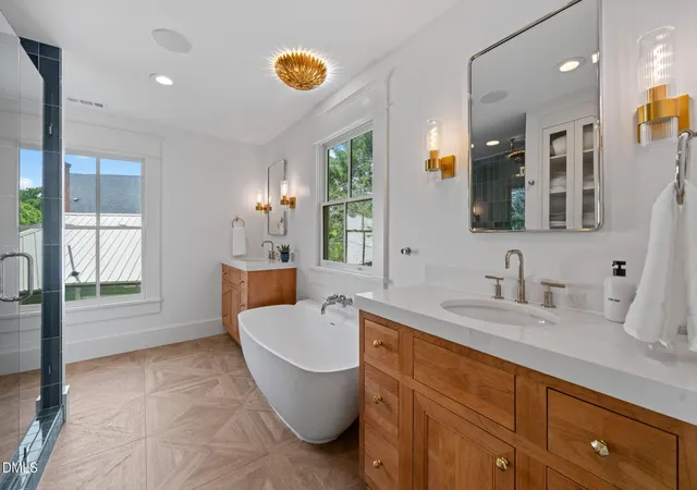 Photo 4 of Single Family Residence at 325 E Trinity Ave, Durham, NC 27701 | MLS# 10165728 | | Sold on 2026-06-23