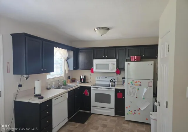 Photo 3 of Single family home for sale at 2207 N Oak Ridge Blvd, Durham, NC 27707 | MLS# 10170895 | Listing updated on 2026-08-19