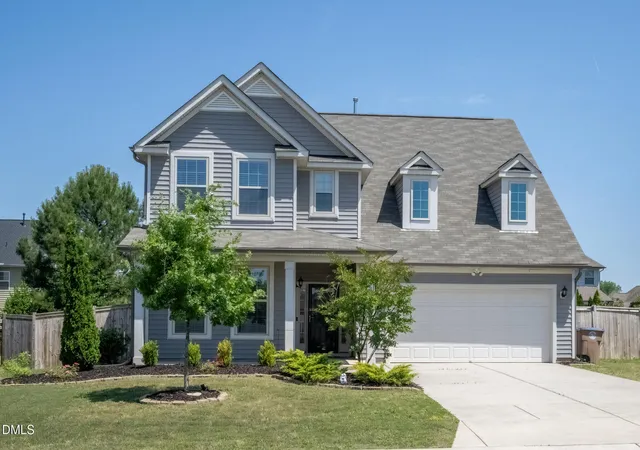 Photo 1 of Single family home for sale at 3541 Fairstone Rd, Wake Forest, NC 27587 | MLS# 10170025 | Listing updated on 2026-10-06