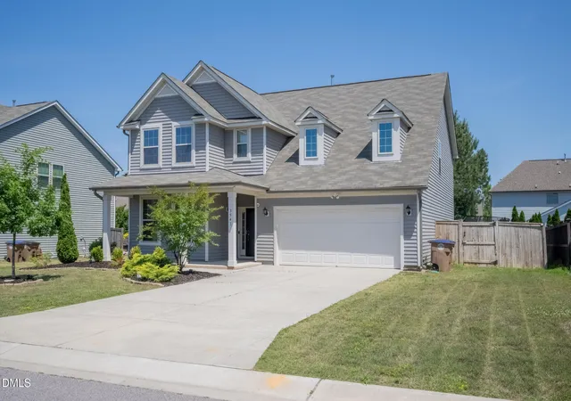 Photo 2 of Single family home for sale at 3541 Fairstone Rd, Wake Forest, NC 27587 | MLS# 10170025 | Listing updated on 2026-10-06