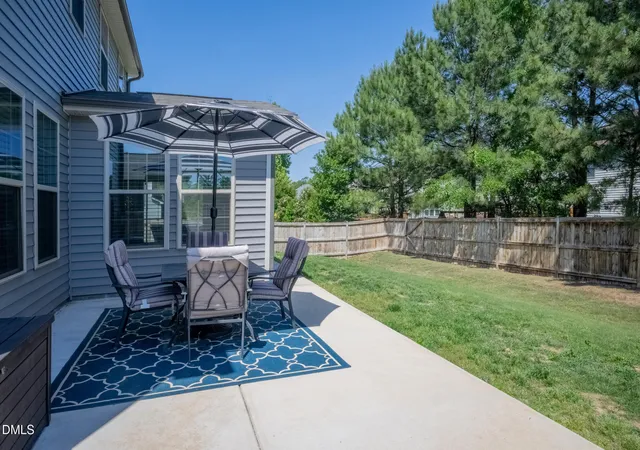 Photo 3 of Single family home for sale at 3541 Fairstone Rd, Wake Forest, NC 27587 | MLS# 10170025 | Listing updated on 2026-10-06
