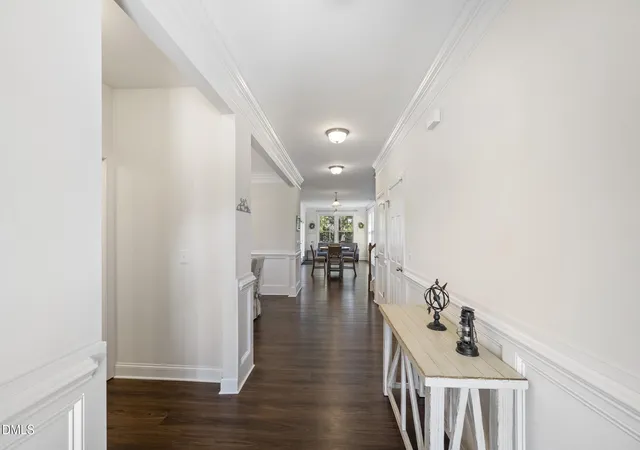 Photo 3 of Single family home for sale at 3541 Fairstone Rd, Wake Forest, NC 27587 | MLS# 10170025 | Listing updated on 2026-10-06
