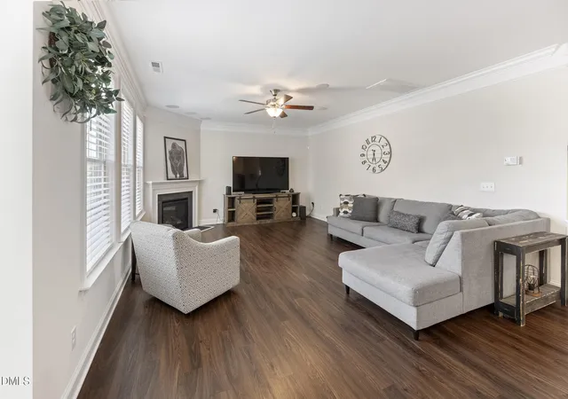Photo 4 of Single family home for sale at 3541 Fairstone Rd, Wake Forest, NC 27587 | MLS# 10170025 | Listing updated on 2026-10-06