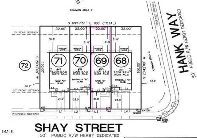 Homes for sale in Angier, NC | 55 Shay St, Angier, NC 27501 | MLS# 10164907