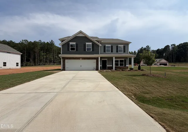 1st image of 1234 Allegheny (lot 27) Dr, Sanford, NC 27330 | MLS# 10164929