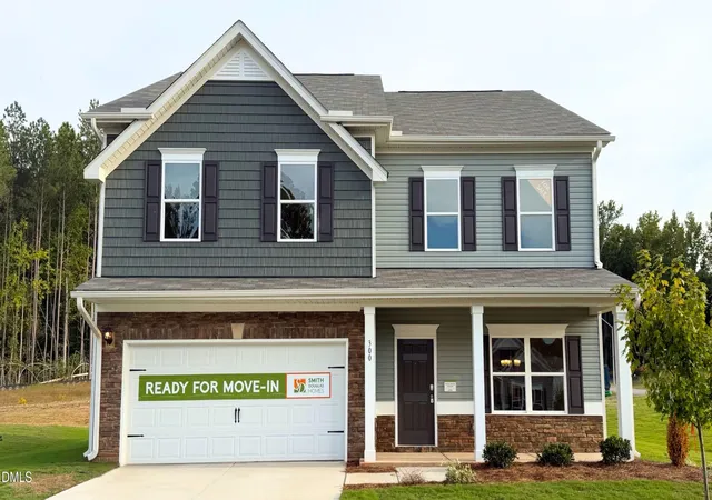 Single family home for sale at 300 Allegheny Dr, Sanford, NC 27330 | MLS# 10164929