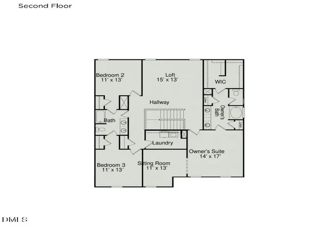 30th image of 1234 Allegheny (lot 27) Dr, Sanford, NC 27330 | MLS# 10164929