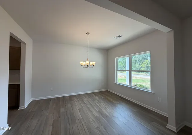 4th image of 1234 Allegheny (Lot 27) Dr, Sanford, NC 27330 | MLS# 10164929