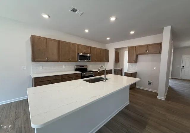 5th image of 1234 Allegheny (Lot 27) Dr, Sanford, NC 27330 | MLS# 10164929