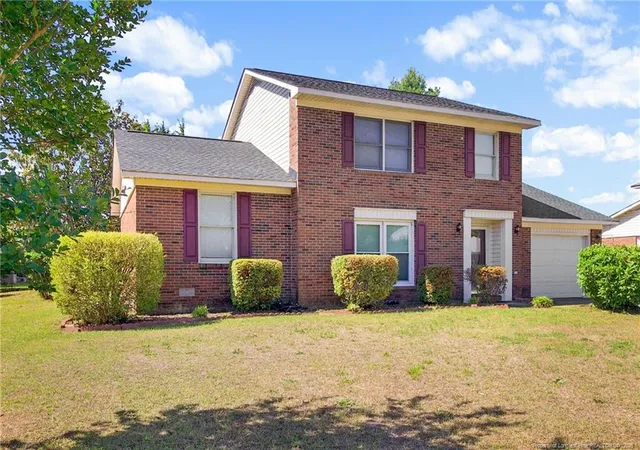 1st image of 7742 All Saints Dr, Fayetteville, NC 28314 | MLS# 761572