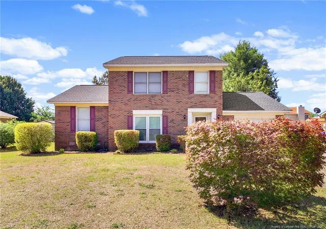 2nd image of 7742 All Saints Dr, Fayetteville, NC 28314 | MLS# 761572