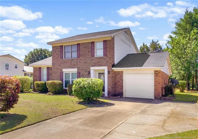 3rd image of 7742 All Saints Dr, Fayetteville, NC 28314 | MLS# 761572