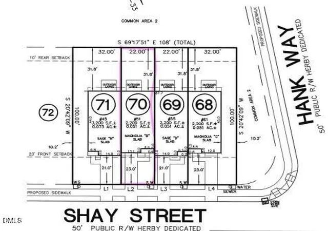 Homes for sale in Angier, NC | 51 Shay St, Angier, NC 27501 | MLS# 10164918