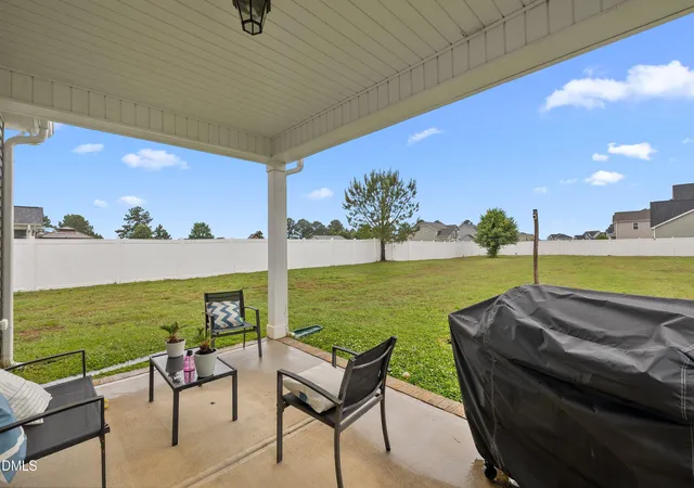 Photo 3 of Single family home for sale at 44 Pond Mountain Dr, Clayton, NC 27520 | MLS# 10165867 | Listing updated on 2026-09-08