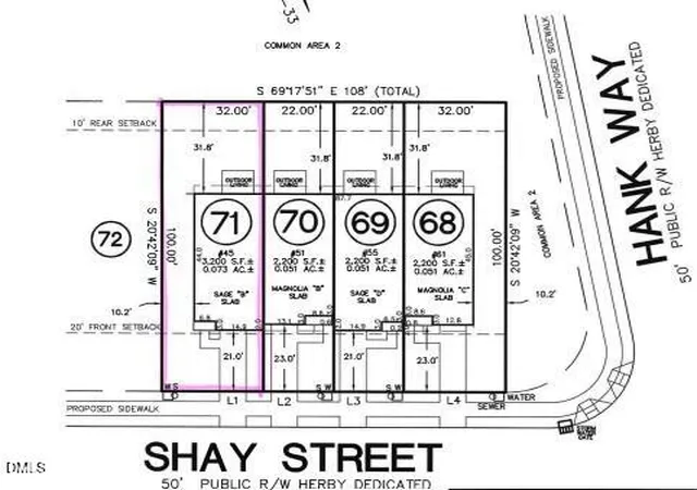Homes for sale in Angier, NC | 45 Shay St, Angier, NC 27501 | MLS# 10164931
