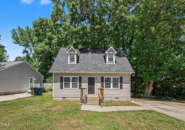 Photo 1 of Single family home for sale at 2721 Marlin Dr, Durham, NC 27703 | MLS# 10166431 | Listing updated on 2026-07-18