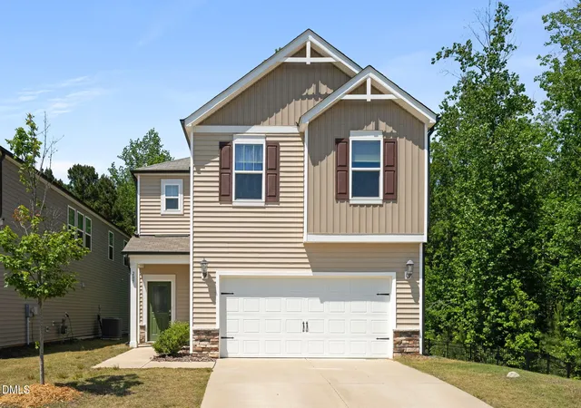 1st image of 209 Wilbur Lake Dr, Fuquay Varina, NC 27526 | MLS# 10164953