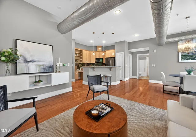 Homes for sale in Durham, NC | 300 Finsbury St #Apt 210, Durham, NC 27703 | MLS# 10167702