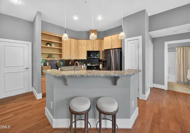 Homes for sale in Durham, NC | 300 Finsbury St #Apt 210, Durham, NC 27703 | MLS# 10167702