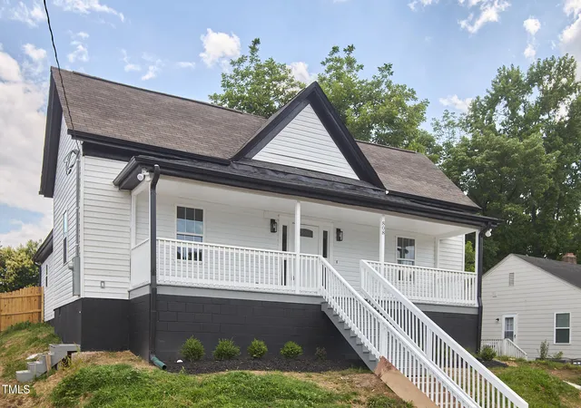 Single family home for sale at 808 Eva St, Durham, NC 27701 | MLS# 10165101