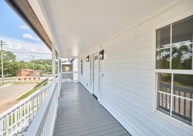 Photo 3 of Single family home for sale at 808 Eva St, Durham, NC 27701 | MLS# 10165101 | Listing updated on 2026-09-17