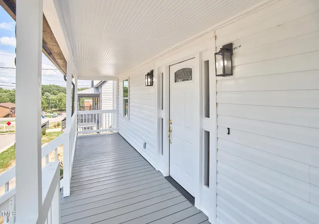 Photo 4 of Single family home for sale at 808 Eva St, Durham, NC 27701 | MLS# 10165101 | Listing updated on 2026-09-17