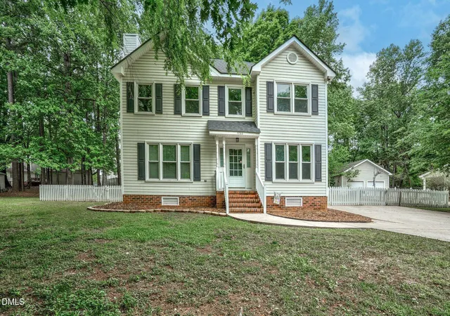 Homes for sale in Rocky Mount, NC | 1732 Acorn Ridge Rd, Rocky Mount, NC 27804 | MLS# 10164962