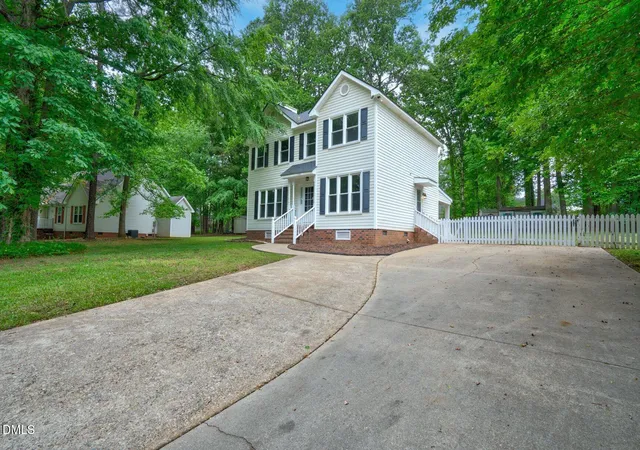 Homes for sale in Rocky Mount, NC | 1732 Acorn Ridge Rd, Rocky Mount, NC 27804 | MLS# 10164962