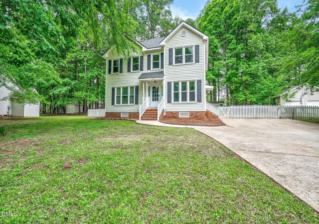Homes for sale in Rocky Mount, NC | 1732 Acorn Ridge Rd, Rocky Mount, NC 27804 | MLS# 10164962