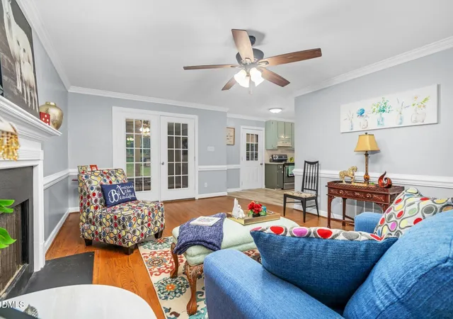 Homes for sale in Rocky Mount, NC | 1732 Acorn Ridge Rd, Rocky Mount, NC 27804 | MLS# 10164962
