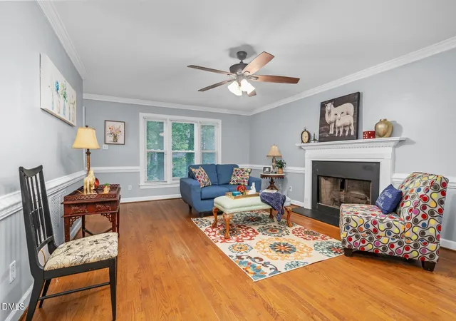 Homes for sale in Rocky Mount, NC | 1732 Acorn Ridge Rd, Rocky Mount, NC 27804 | MLS# 10164962