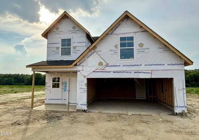 Homes for sale in Pikeville, NC | 109 Hallwood Dr, Pikeville, NC 27863 | MLS# 10165500