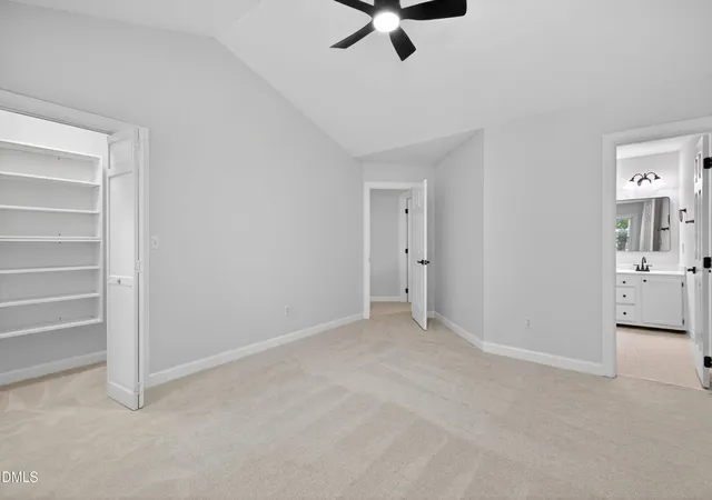 Photo 3 of Townhouse for sale at 109 Sanair Ct, Apex, NC 27502 | MLS# 10164969 | Listing updated on 2026-09-13