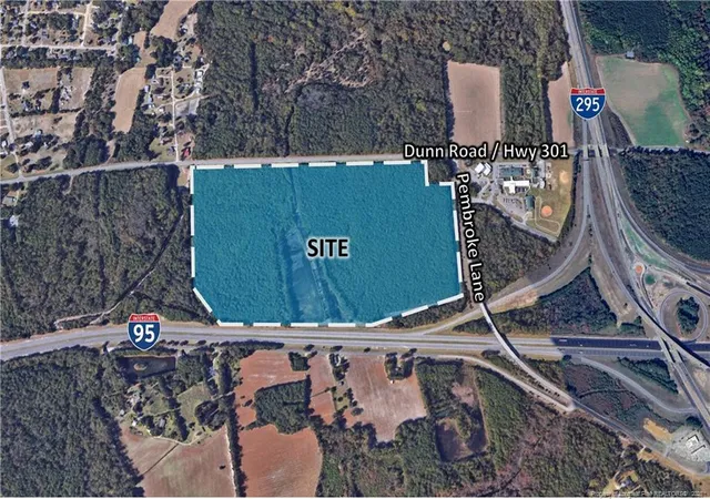 1st image of Dunn Rd, Fayetteville, NC 28312 | MLS# 761984