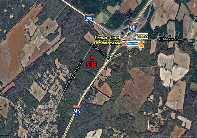 2nd image of Dunn Rd, Fayetteville, NC 28312 | MLS# 761984
