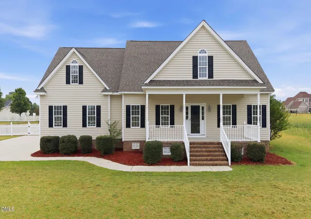 1st image of 165 W Beulah Rd, Nashville, NC 27856 | MLS# 10165073