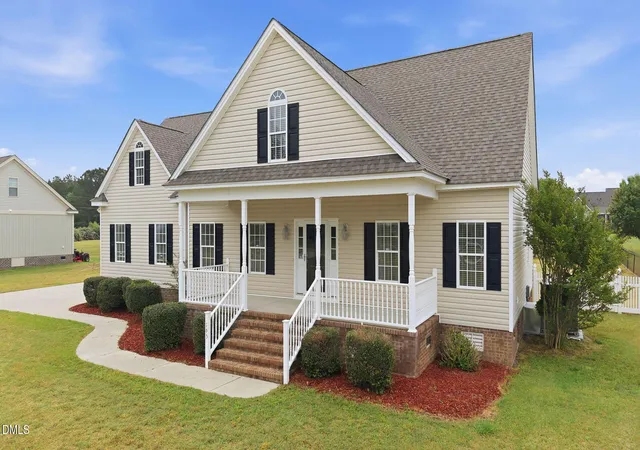 2nd image of 165 W Beulah Rd, Nashville, NC 27856 | MLS# 10165073