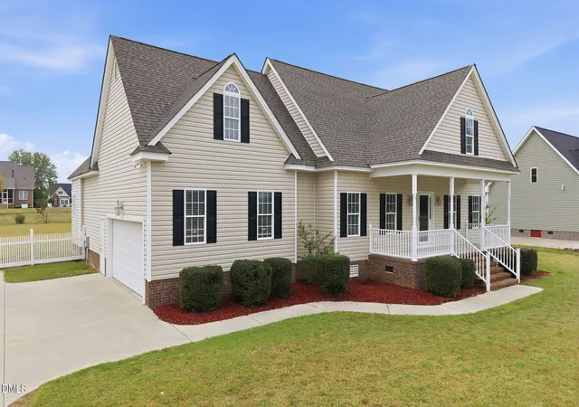 3rd image of 165 W Beulah Rd, Nashville, NC 27856 | MLS# 10165073