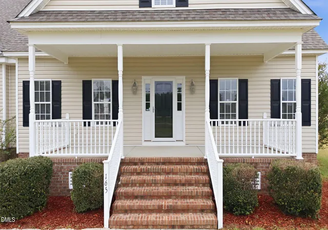 4th image of 165 W Beulah Rd, Nashville, NC 27856 | MLS# 10165073
