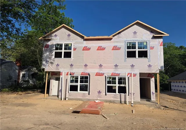 1st image of 2022 A & B Progress St, Fayetteville, NC 28306 | MLS# 762010