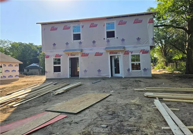 2nd image of 2022 A & B Progress St, Fayetteville, NC 28306 | MLS# 762010