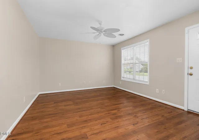 Photo 3 of Single family home for sale at 4721 Honeysuckle Ln, Rocky Mount, NC 27804 | MLS# 10164974 | Listing updated on 2026-07-18