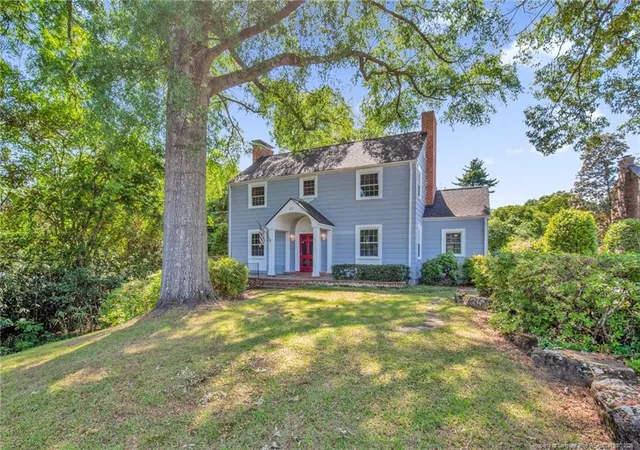 1st image of 220 Bradford Ave, Fayetteville, NC 28301 | MLS# 760707