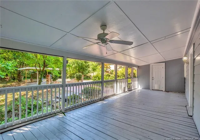 Photo 3 of Single family home for sale at 220 Bradford Ave, Fayetteville, NC 28301 | MLS# 760707 | Listing updated on 2026-09-16