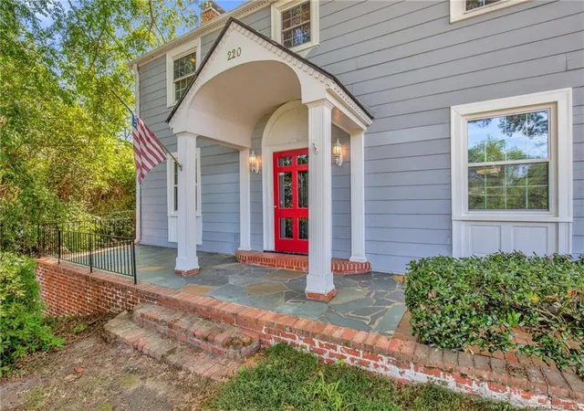 50th image of 220 Bradford Ave, Fayetteville, NC 28301 | MLS# 760707