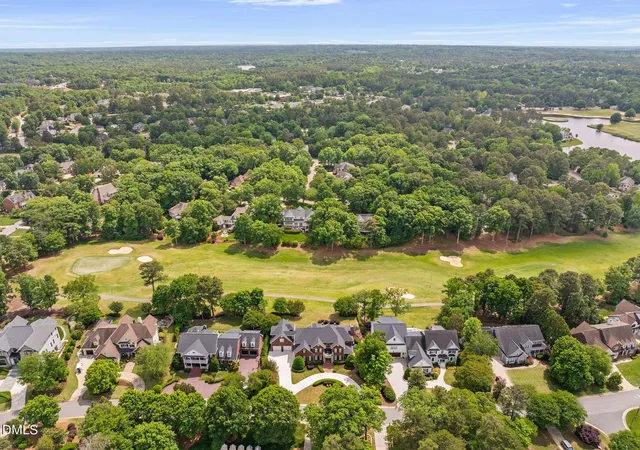 Photo 3 of Sale Pending at 304 Pond Blf Way, Cary, NC 27513 | MLS# 10166082 | Listing updated on 2026-08-24